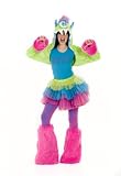310GgW4SGKL. SL160  Uggsy Monster Tween Teen Halloween Costume (Tween) Reviews