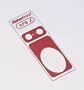 Fisherbrand AFB Check; Control Slides