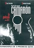 Camarón: When Flamenco Became Legend [DVD]