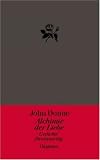 Alchimie der Liebe - John Donne