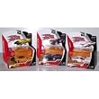 Speed Racer 1:43 scale Motorized Pull Back Action Set