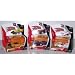 Speed Racer 1:43 scale Motorized Pull Back Action Set