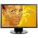Planar PX2611W 26-Inch Widescreen Digital/Analog with Height Adjust Stand (Black)