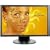 Planar PX2611W 26-Inch Widescreen Digital/Analog with Height Adjust Stand (Black)