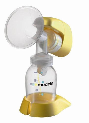Childrens Toyshop  Toys : Medela Mini Electric Pump