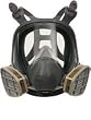 FULL-MASK BODY. SIZE M 6800 S