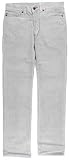 Review Fourstar  / Fourstar Koston Corduroy Men's Pants - Grey