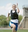 Short PowerMax Exercise Weight Vest 10lb or 20lb