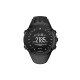Suunto Ambit GPS Sport Watch - Black