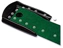 Pro Circuit II Putt Return System w/ Reg. Size Cup