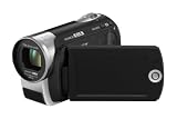 Panasonic - SDR-S26EF-K - Caméscope compact à Carte SD - Zoom optique 70x - Ecran LCD 2,7 - Optique stabilisé - Noir