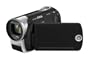 Panasonic SDR-S26EF-K Cam�scope compact � Carte SD Zoom optique 70x Ecran LCD 2,7" Optique stabilis� Noir