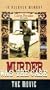 Murder Was Case [VHS]