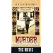 Murder Was Case [VHS]