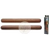 Stagg CL320S Paire de Petit Claves Thai