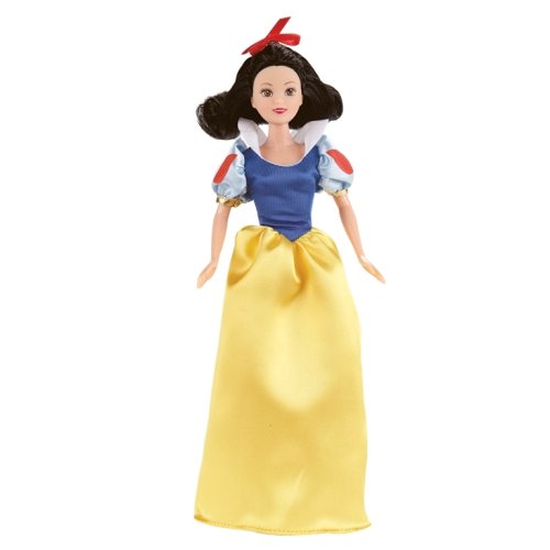 Childrens Toyshop  Toys : Princess Collection - Snow White