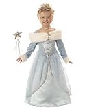 Snowflake Princess Toddler Costume By California Costumes