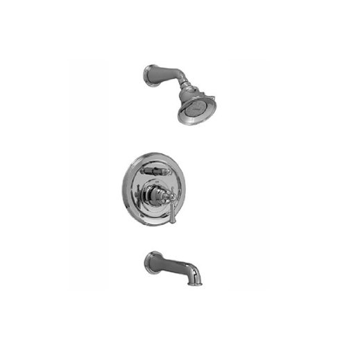 Jado Pressure Balance Tub Combination 842/401/105