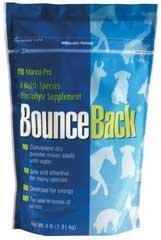 Manna Pro Bounce Back Electrolyte 4 lbs