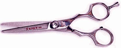 Hairart Supre Shear 5 (A10650)