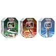 Pokemon Cards - 2007 Collectors Tins - Set of 3 (Empoleon, Infernape & Torterra)