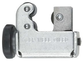 K-D Tools 2107 Mini Tubing Cutter