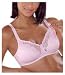  : Anita Maternity Women's Embroidered Nursing Bra  #5011