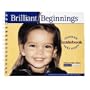 Toddler Next Steps 24 to 36 Months: Brilliant Beginnings