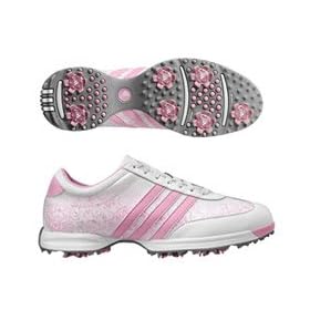 Buy Adidas Lady Driver Okapi Golf Shoes by adidas
