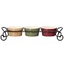 Signature Housewares Sorrento 11-Ounce Stoneware R&hellip by Signature Housewares