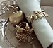 Pine Cone Napkin Rings
