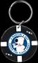Family Guy Brian A Martini A Day Poker Chip Keychain FK1957