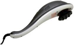 Jobri JMAS1000 Dolphin Massager