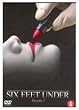 Six Feet Under - L'Int�grale Saison 1 - Coffret 5 DVD