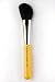 310GzS4shAL. SL75  Angled Contouring Face Antibacterial Makeup Brush #942   Travel Line