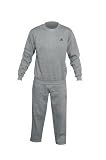 Adidas Boys Cotton Tracksuit