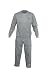 Adidas Boys Cotton Tracksuit