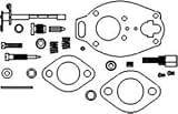New Complete Carburetor Kit (Marvel-Schebler) MSCK38