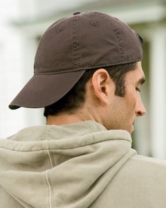 Authentic Pigment 1912 Direct-Dyed Cap