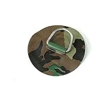 ZephyrBoat(ゼファーボート) ラージDリング 51mm OP-007