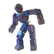 Shockini Xenix Figure