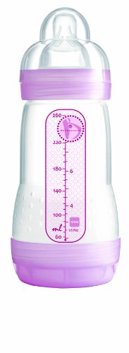 Imagen principal de Mam Babyartikel 66359822 - Biberón 260ml