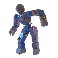 Shockini Xenix Figure