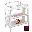 Classic Changing Table by Angel Line