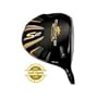 Cobra S2 Offset Men's Driver (Right, Graphite, Stiff, 9.5 Degrees)