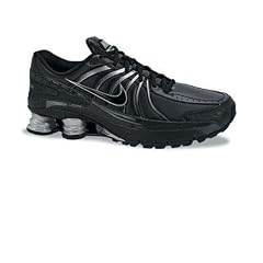 Nike SHOX Turbo+ VII SL Sneaker * schwarz (325447/001)