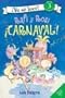 Rafi and Rosi: Carnival! (Spanish edition): Rafi y Rosi: iCarnaval! (I Can Read Book 3)
