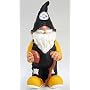 Pittsburgh Steelers 11" Garden Gnome