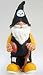 Pittsburgh Steelers Garden Gnome