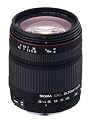 Sigma 28-300mm f/3.5-6.3 Macro Lens for Nikon SLR Cameras